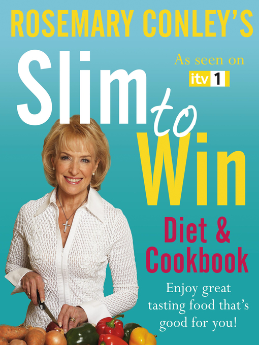 Title details for Slim to Win by Rosemary Conley - Wait list